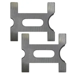 Forster Co-Ax LS Lower Shell Holder Jaws