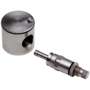 Hornady Pistol Rotor & Metering Insert