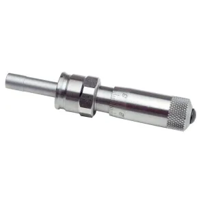 Hornady Pistol Micrometer for New Rotor