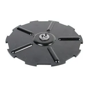 Hornady Lock-N-Load Automatic Case Feeder Rifle Plate