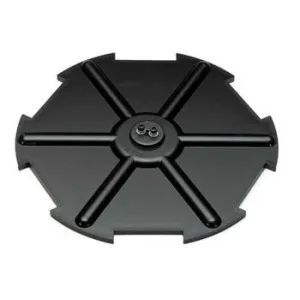 Hornady Lock-N-Load Automatic Case Feeder Rifle Plate