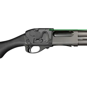 Remington LaserSaddle fits most 870 & Tac-1412-gauge