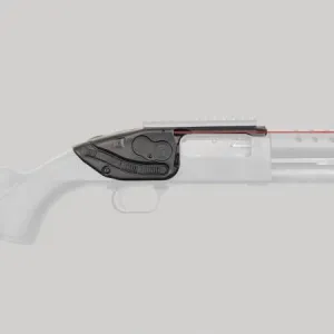Crimson Trace LaserSaddle for Mossberg Models 500 590 590A1 & Shockwave