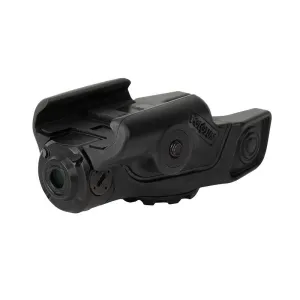 Holosun Rail Mounted Laser Compact Green Laser Omni-Platform