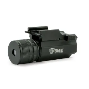 SME Green Laser Rail Mount