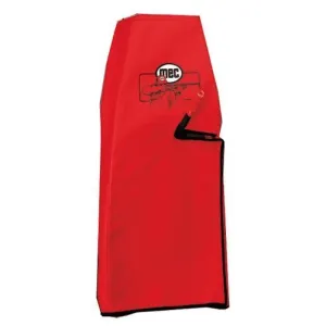MEC Dust Cover