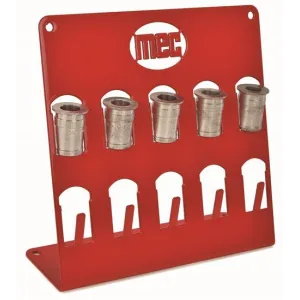 MEC Bushing Rack