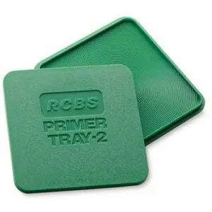 RCBS Primer Tray #2