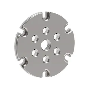 Lee Pro 6000 Six Pack Shell Plate 15S