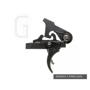 Geissele Automatics 2 Stage Trigger 05-145