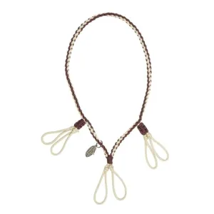 Rig'Em Right Pigmy Rattler 3-Call Lanyard