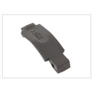Bravo Company Mod 0  Trigger Guard  Black Finish BCM-GTG-MOD-0-BLK