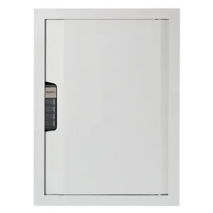 SnapSafe In-Wall Safes Electronic In Wall