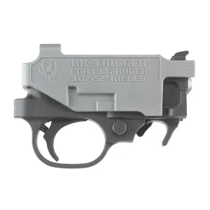 Ruger BX-Trigger