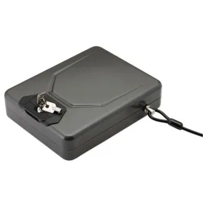 Hornady Alpha Elite Lock Box - Single Gun