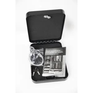 Snap Safe XX-Large Lockbox