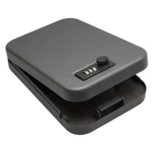 Snap Safe Extra Large Combination Lockbox
