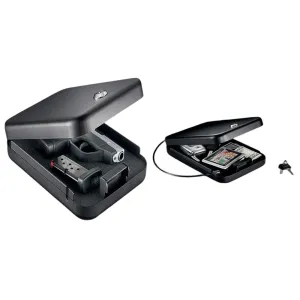 GunVault NanoVault 200 Handgun Safe