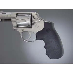 Hogue Colt Detective Special Diamondback Rubber Monogrip (Post-1966)