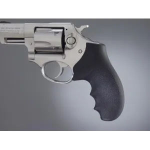 Hogue Ruger SP101 Rubber Monogrip