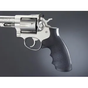 Hogue Ruger Security Six Rubber Monogrip