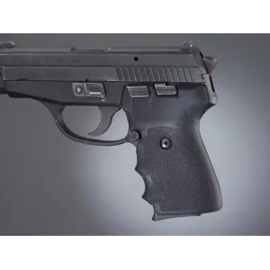 Hogue SIG Sauer Grips P239 Rubber Grips with Finger Grooves