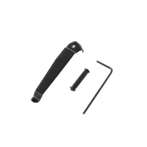Kel-Tec Belt Clip Stainless Right