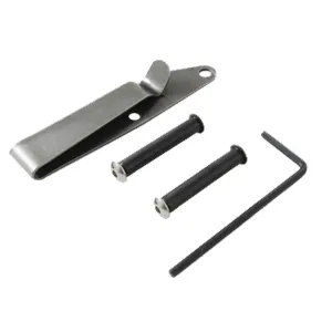 Kel-Tec Belt Clip Blue 9mm & .40