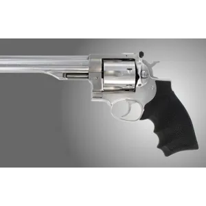Hogue Ruger Redhawk Rubber Bantam Grip