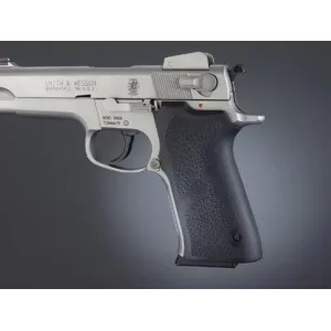 Hogue Grips S&W 5906 Rubber Grip