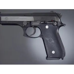 Hogue Grips Taurus PT-99 Rubber Grip Panels