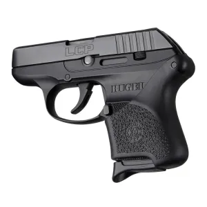 Hogue Grips Handall Universal Grip Sleeve Ruger LCP