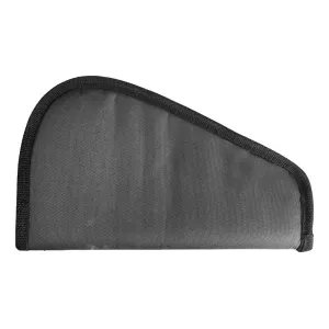 Uncle Mike's Pistol Rug Fits 3-45/8" Barrel Revolvers, 4-5" Barrel Medium Autos