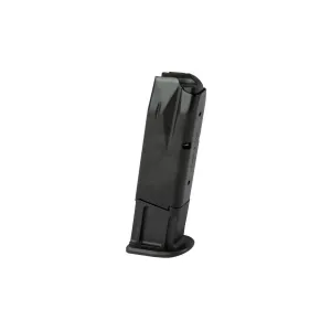 Walther Arms PDP Full Size Handgun Magazine 9mm Luger 10/rd Bulk