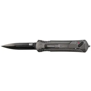 Smith & Wesson M&P Spear Tip OTF 3-3/4" Blade Grey