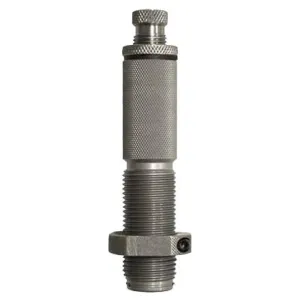 Hornady Seater Die for Custom Grade Series III 2-Die Rifle Set 5.45X39 (.221)