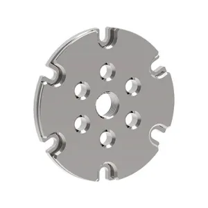 Lee Pro 6000 Six Pack Shell Plate 6S