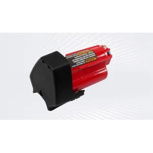 Ravin Electric Drive System Replacement Battery