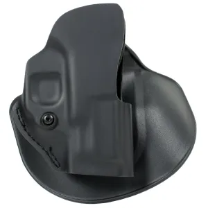 5198 Open Top Paddle/Belt Shield