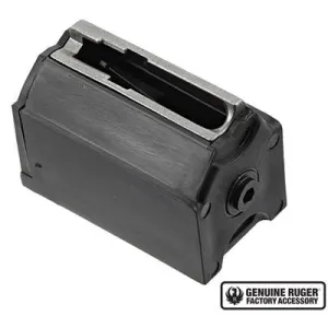 Ruger Model 77/17 .17 WSM 6rd Magazine