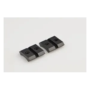 Two Piece Steel Base for Browning BAR, Matte