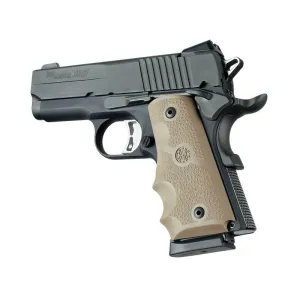 RUBBER OFFICER'S Flat Dark Earth W/FG