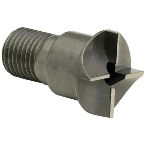 CAM LOCK TRIMMER CUTTER