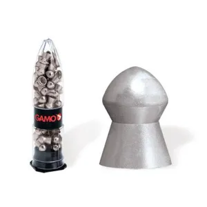 Gamo PBA Platinum Pellets .22 Cal 50/ct