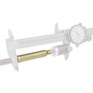 Hornady Lock-N-Load Modified Case "A" Series 8x57 Mauser