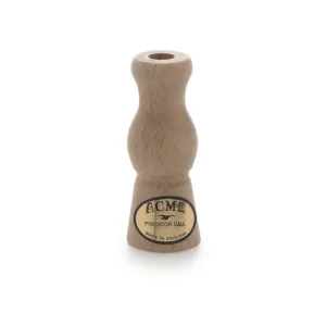 Omnipet Acme Wooden Predator Call Rabbit