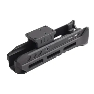 Leapers UTG PRO Super Slim M-LOK Forend for Ruger PC Carbine