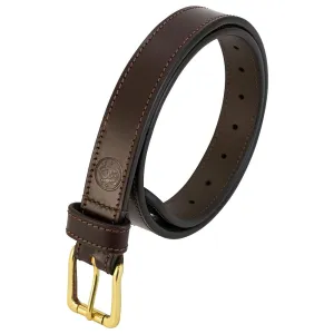Smith & Wesson EDC Belt Brown 36" to 38"