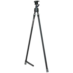 Primos Trigger Stick Gun Mounted Bipod Tall