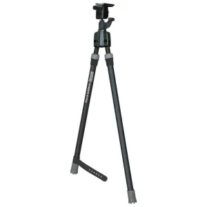 Primos Trigger Stick Gun Mounted Bipod Medium